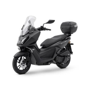 Kymco SKYTOWN 125
