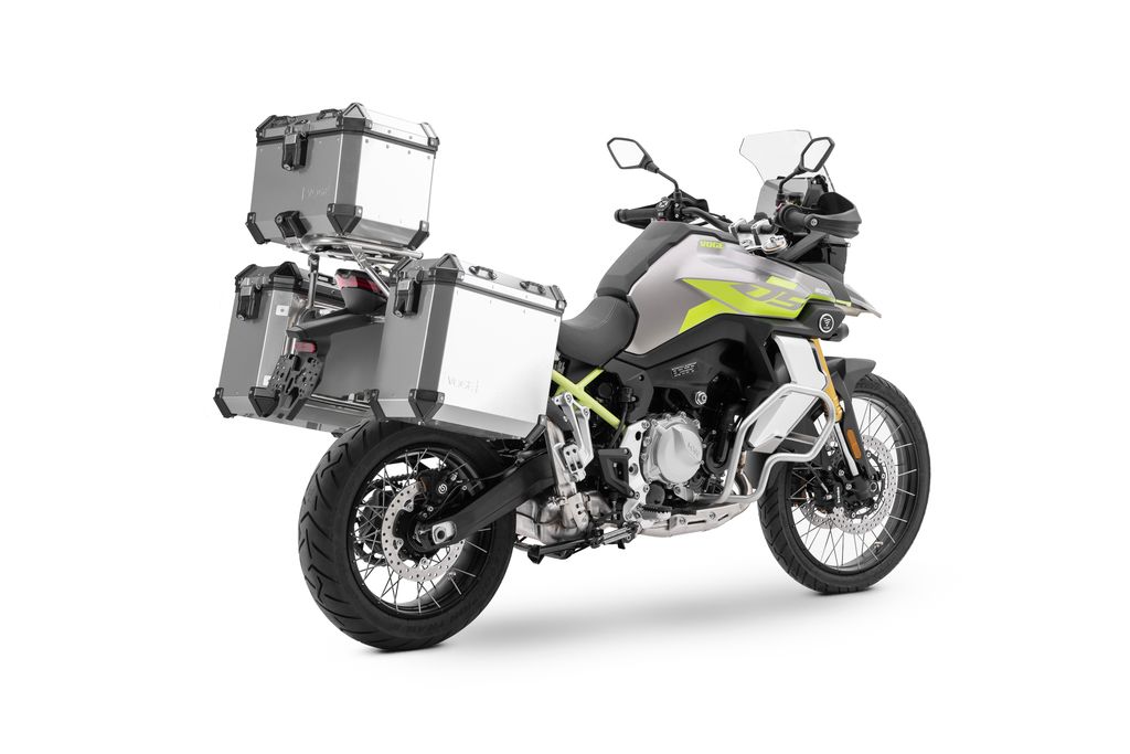 Voge Valico 900DSX - immagine 2