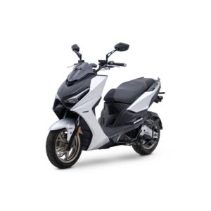 Kymco KRV 200