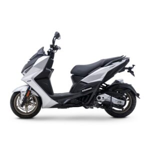 Kymco PEOPLE ONE  125