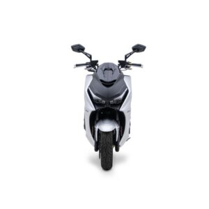 Alternative view of Kymco KRV 200