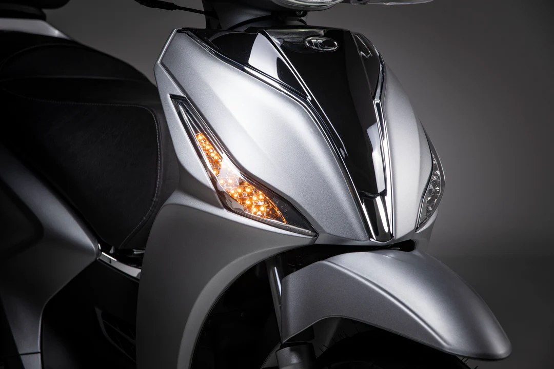 Kymco PEOPLE ONE 125 - immagine 5
