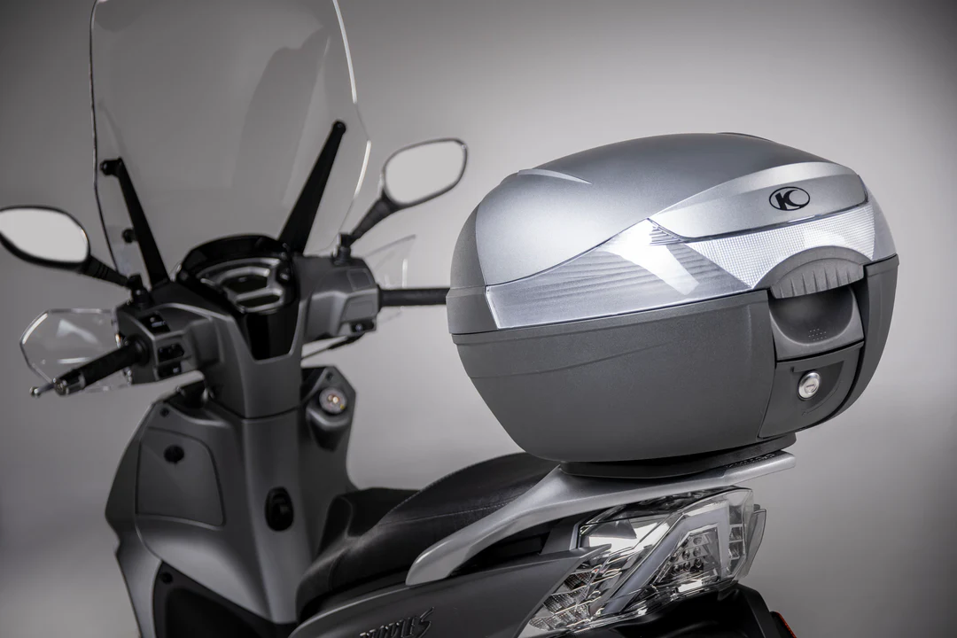 Kymco PEOPLE ONE 125 - immagine 7