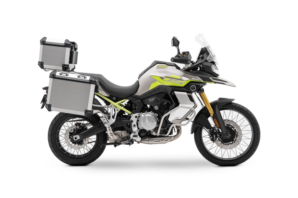 Voge Valico 900DSX - immagine 4