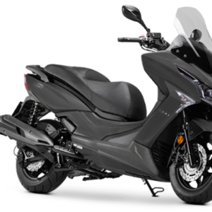 Alternative view of Kymco X-Town 300