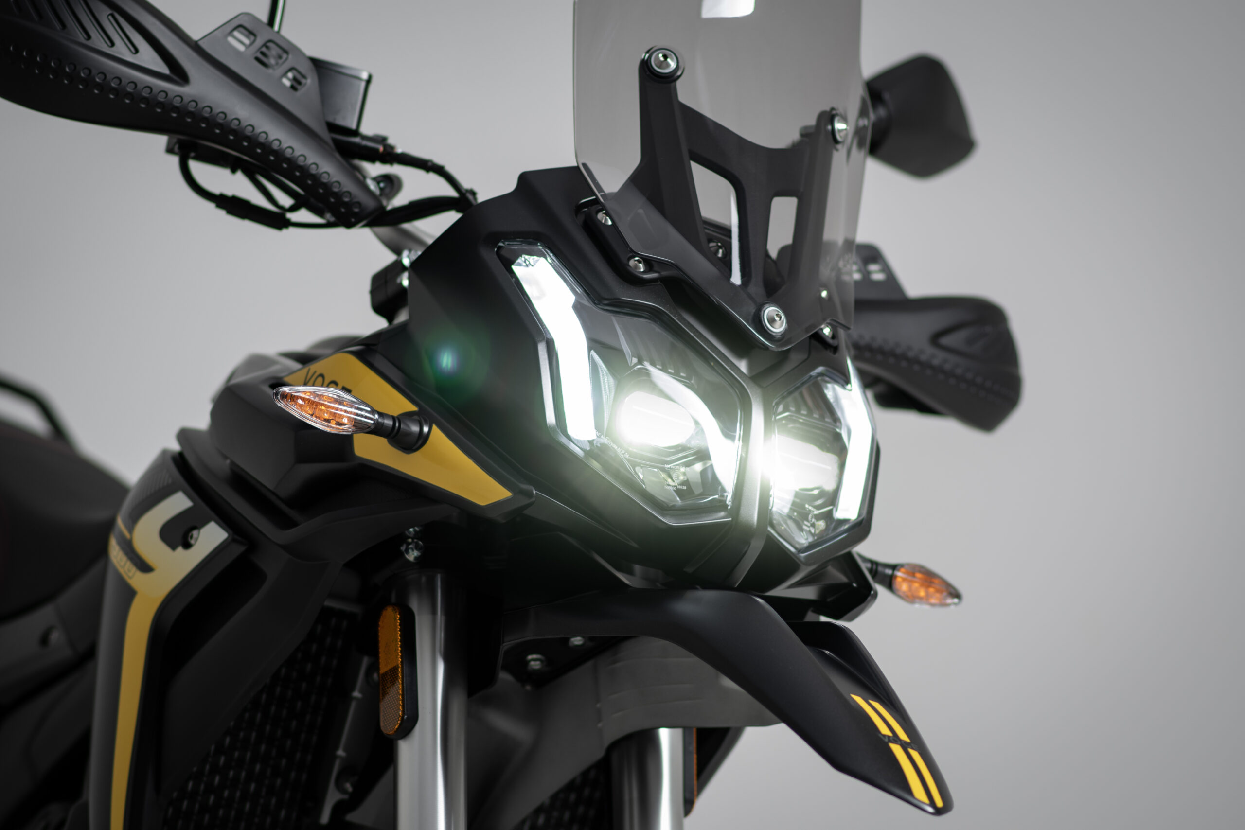 Voge Valico 300 RALLY - immagine 2