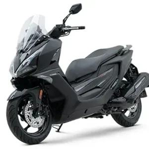 Kymco Downtown 350 GT