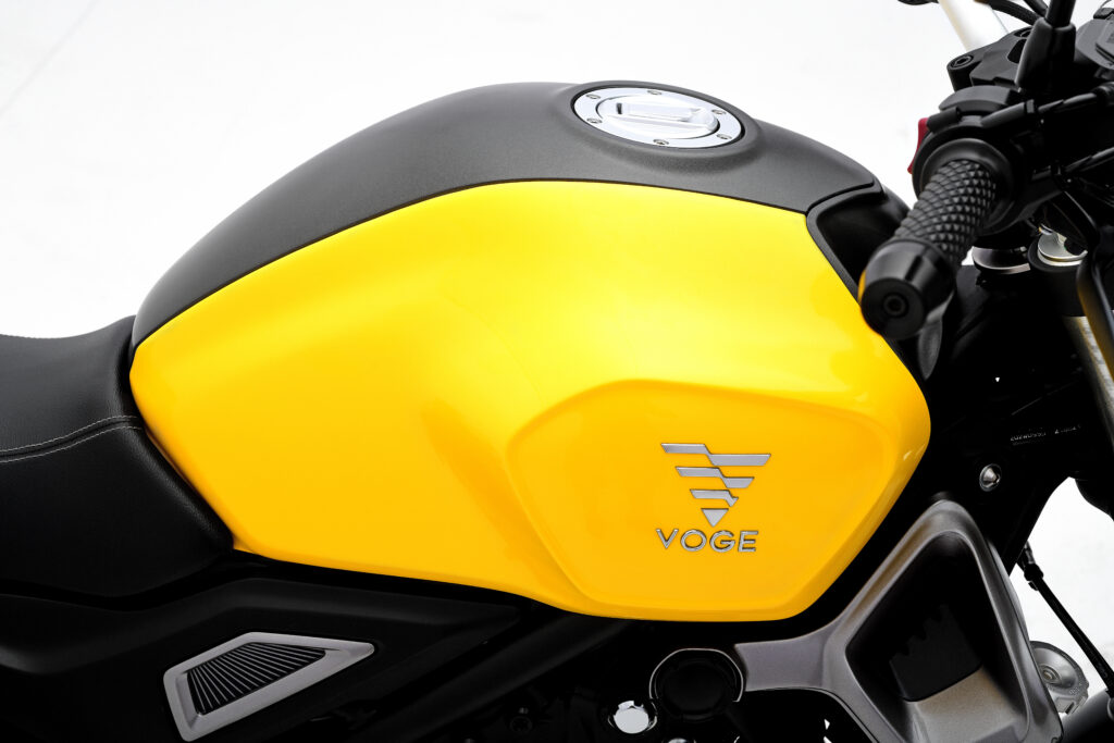 Voge Trofeo 350AC - immagine 5