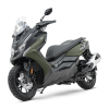 Kymco DTX 360 350