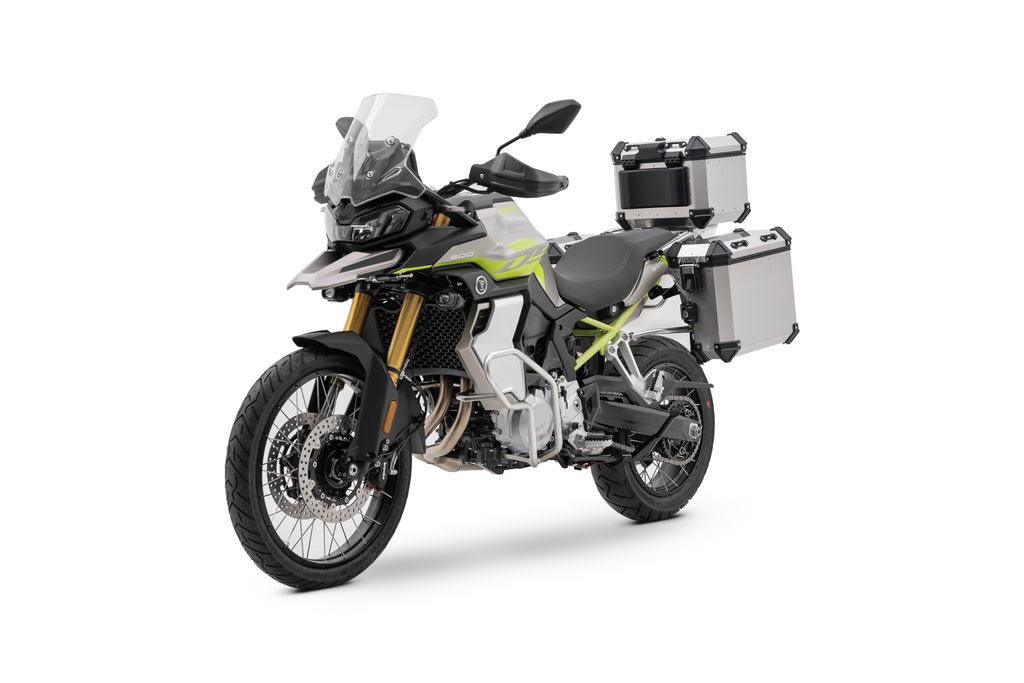 Voge Valico 900DSX