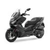 Kymco Xciting VS 400