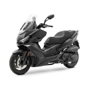 Kymco Xciting VS 400