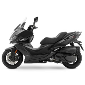Alternative view of Kymco Xciting VS 400