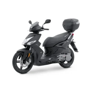 Kymco AGILITY 125 R16 POWER UP