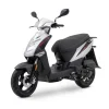 Kymco AGILITY 50 R12