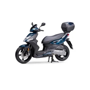 Alternative view of Kymco AGILITY 50 R16 PLUS