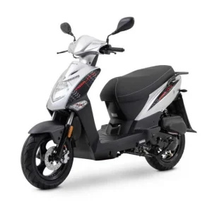 Kymco AGILITY 50 R12