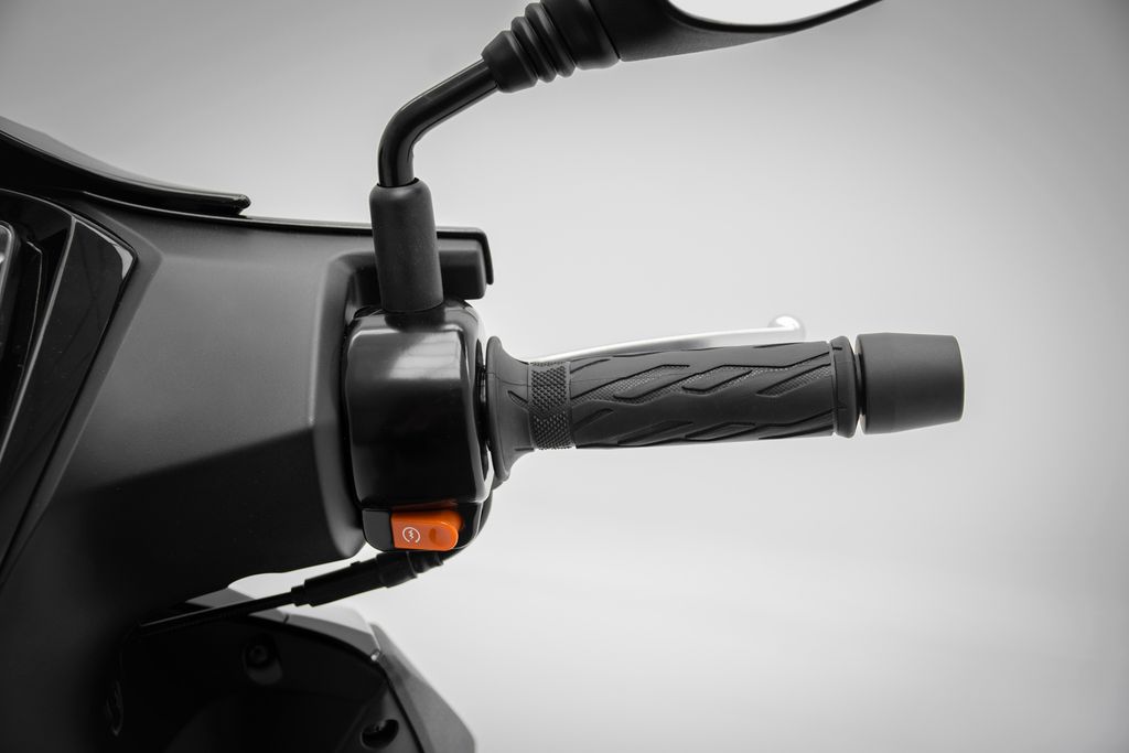 Kymco AGILITY S 125 - immagine 4