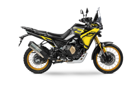 Voge Valico 800 RALLY - immagine 11