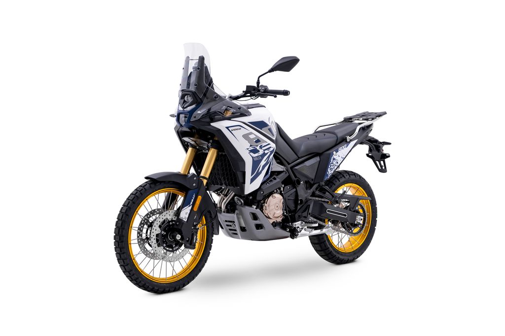 Voge Valico 800 RALLY