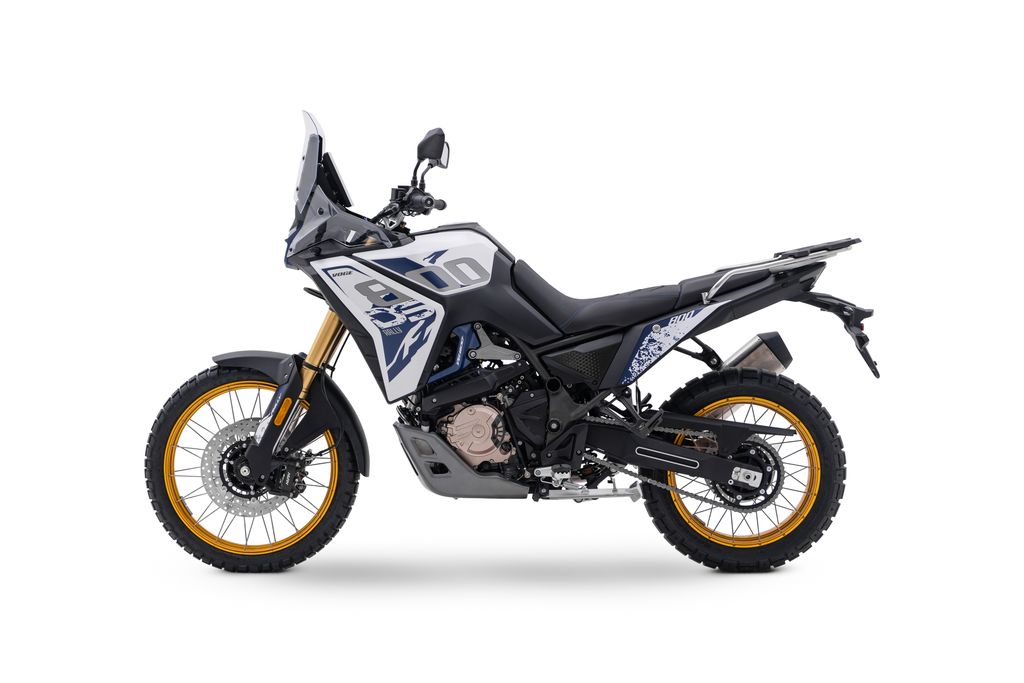 Voge Valico 800 RALLY - immagine 2