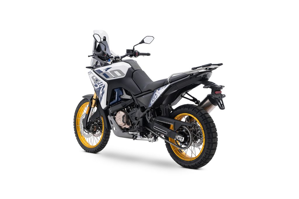 Voge Valico 800 RALLY - immagine 3