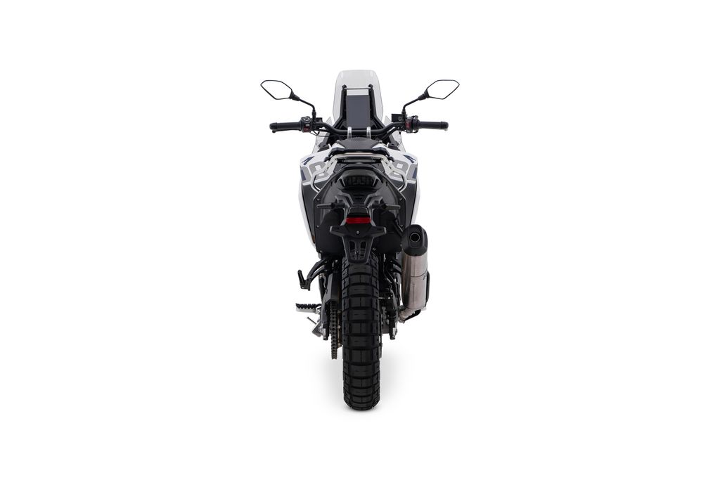 Voge Valico 800 RALLY - immagine 4