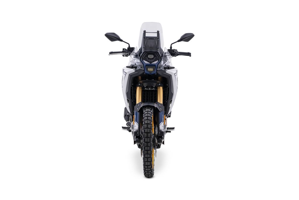Voge Valico 800 RALLY - immagine 5