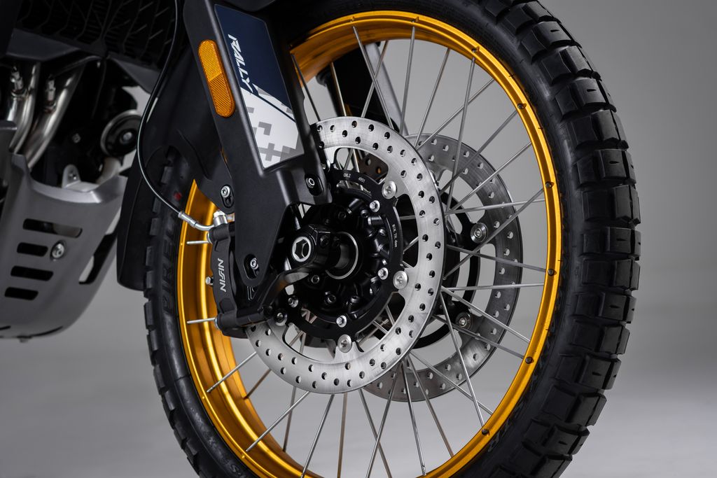 Voge Valico 800 RALLY - immagine 7