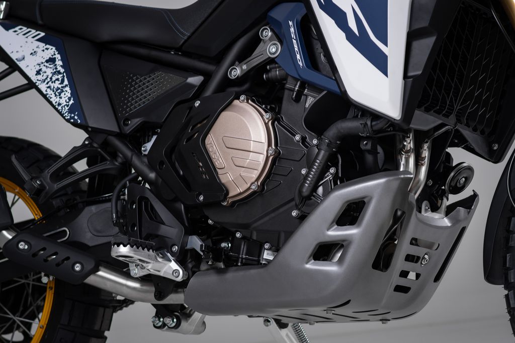 Voge Valico 800 RALLY - immagine 8