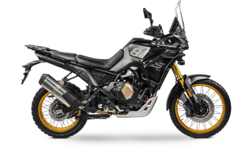 Voge Valico 800 RALLY - immagine 10