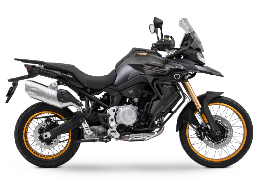 Voge Valico 900DSX - immagine 3