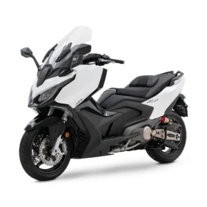 Kymco AK575 Premium