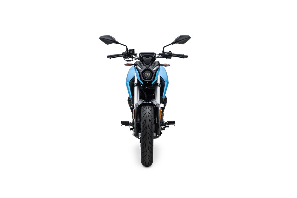 Voge Brivido 125R - immagine 3