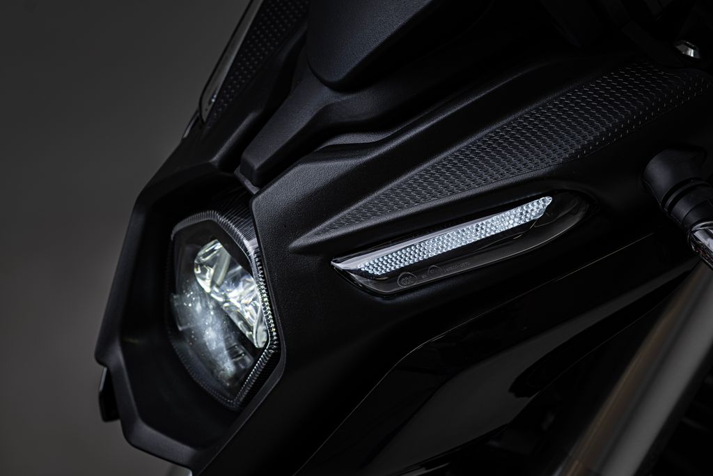 Voge Brivido 125R - immagine 7