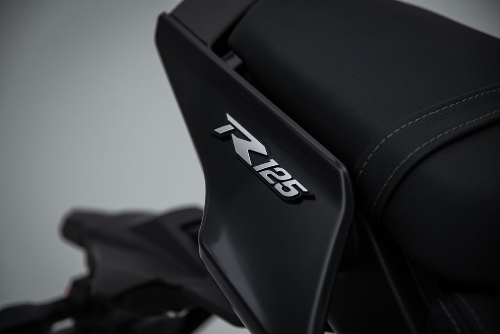 Voge Brivido 125R - immagine 9