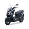 Kymco DINK 125 Flat