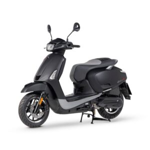 Kymco LIKE 125 SPORT