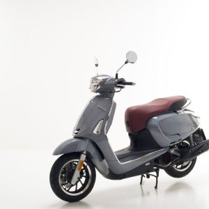 Kymco LIKE 125