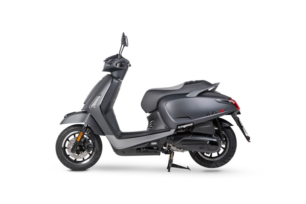 Kymco LIKE 125 SPORT - immagine 3