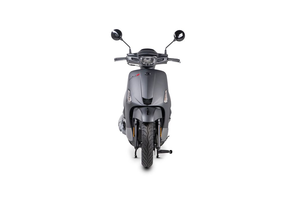 Kymco LIKE 125 SPORT - immagine 4