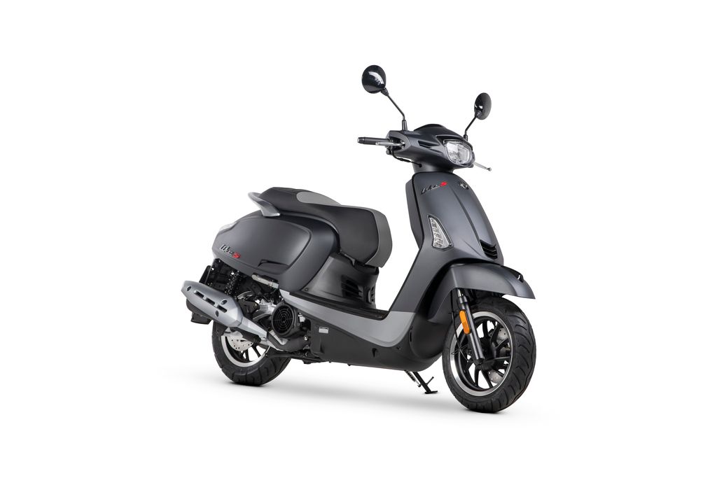 Kymco LIKE 125 SPORT - immagine 5