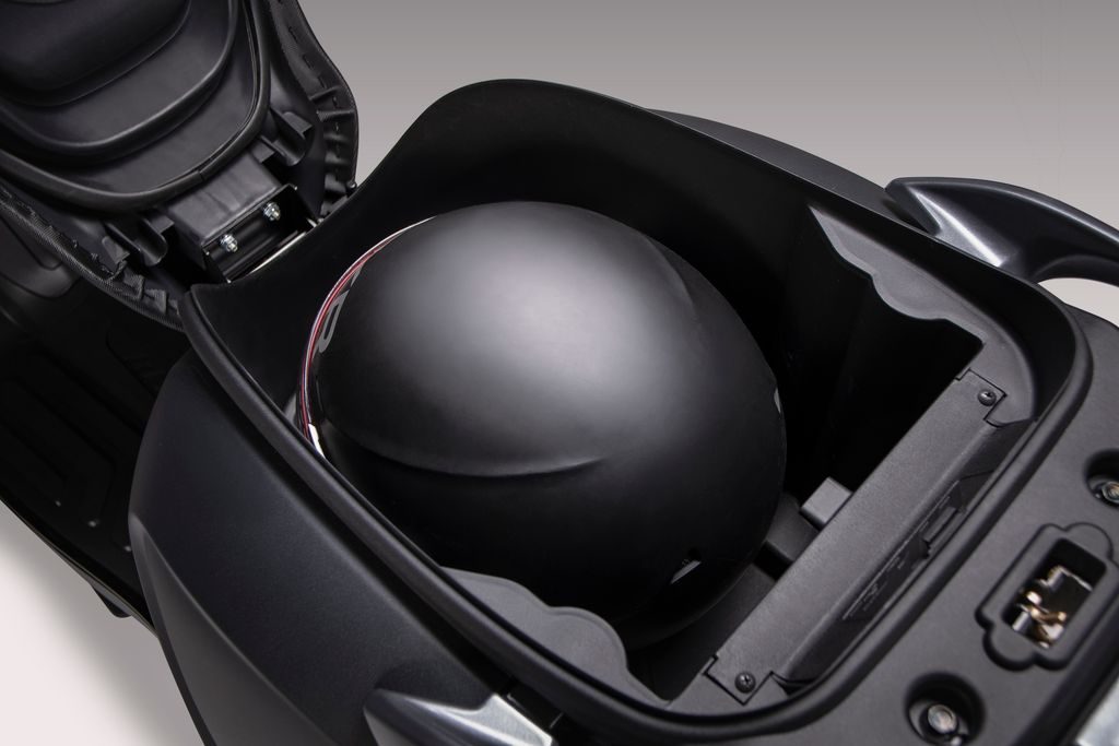 Kymco LIKE 125 SPORT - immagine 9