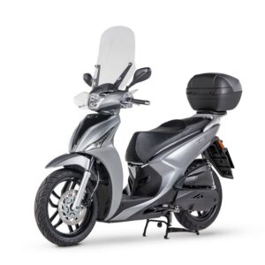 Kymco PEOPLE S 125 ABS