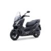 Kymco DINK R 125 TUNNEL