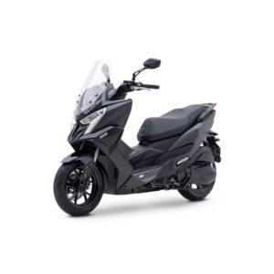 Kymco DINK R 125 TUNNEL