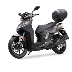 Kymco AGILITY 200 S