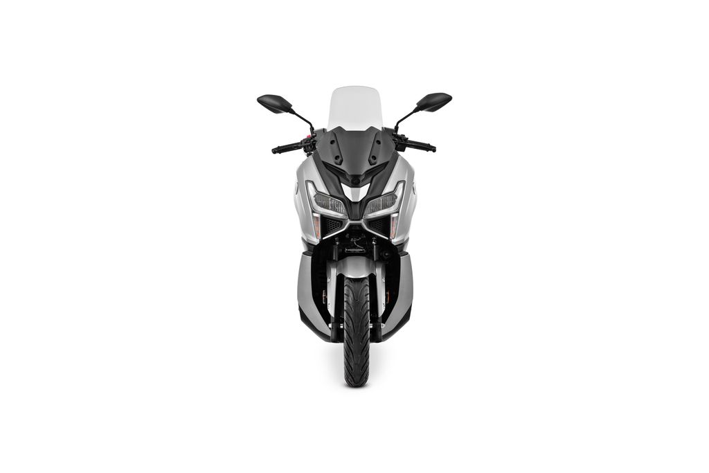 Voge Sfida 125 SR1 - immagine 4