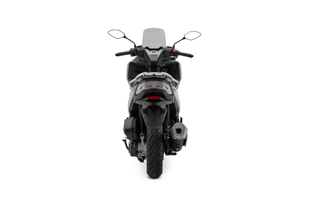 Voge Sfida 125 SR1 - immagine 5