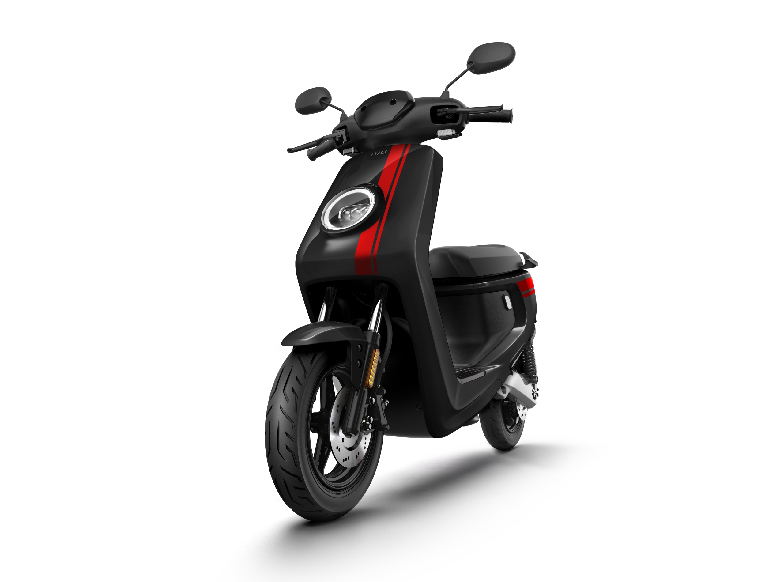 Niu MQi+ Sport SR - immagine 5